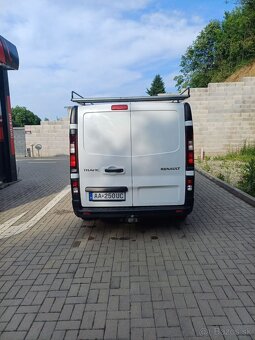 Predám Renault  Trafic 1.6 CDTI - 4