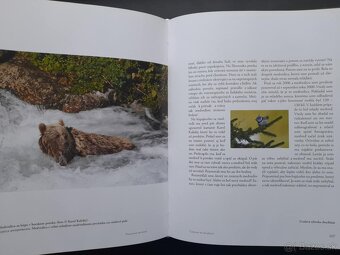 Posledná pevnosť - 15 rokov s medveďmi - 4