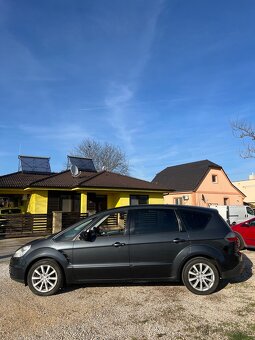 Ford S-MAX 2.0TDCI - 4