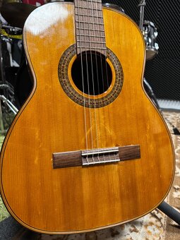 Klasická gitara Schneider - 4