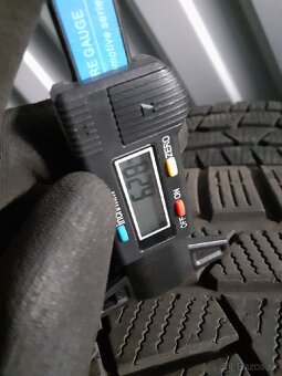 255/55R19 Continental 2020 - 4