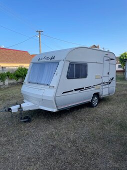 Karavan ABBEY - 4