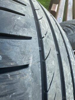 235/45 r18 pirelli letne - 4