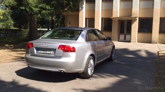 audi A4 - 4