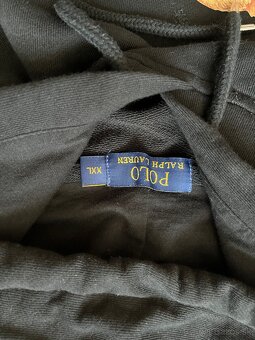 Polo Ralph lauren XL - 4