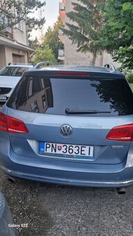 Volkswagen Pasat - 4