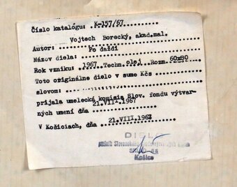 Po daždi - 4