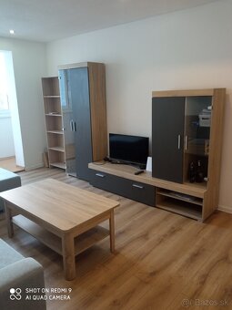 2 izbový byt - 4