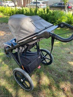 Thule Urban Glide - 4
