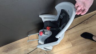 Hamax Siesta Cyklosedacka - 4