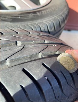 Alu Disky Elektróny 4x108 R14 - 4