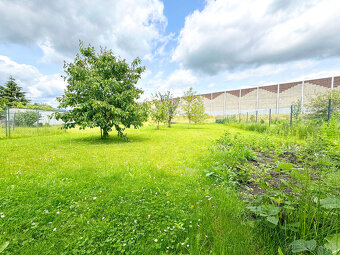 Na predaj rodinný dom – Príbovce, 1034 m², pôvodný stav - 4