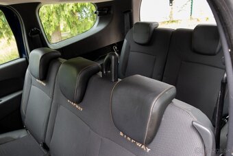 DACIA LODGY STEPWAY 1.5dci 7-MIESTNA - 4