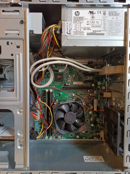 PC HP Pro i3 - 4