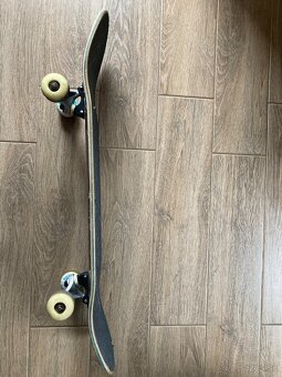 Skateboard Jart - 4