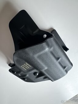 FROGY - HS H11 PRO - Springfield Hellcat PRO - 4