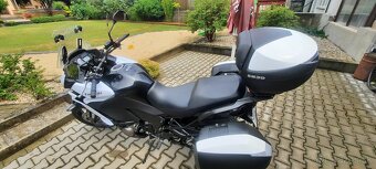 Kawasaki Versys 1000 - 4