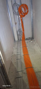 Elektroinštalácie - 4