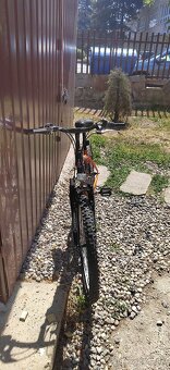 Predam horsky bicykel - 4