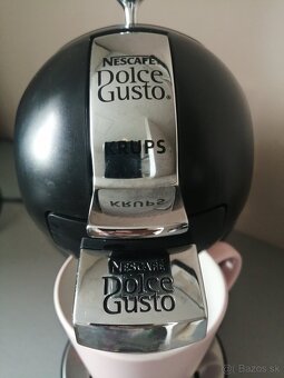 DOLCE GUSTO - 4