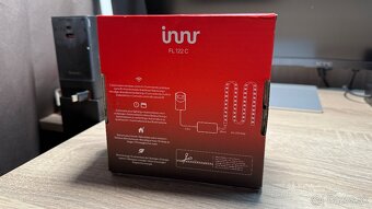 Smart LED pás Innr 2m - kompatibilný s Philips HUE (Zigbee) - 4