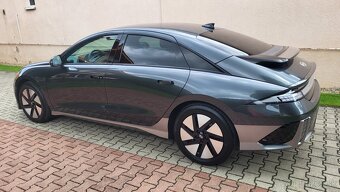 HYUNDAI IONIQ 6 PREMIUM 325PS 4x4 odpočet DPH - 4