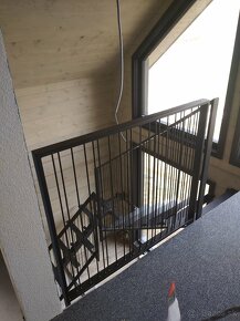 Schody, schodisko - 4