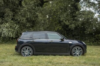 Mini Cooper Clubman - 4
