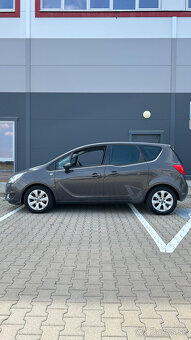 Opel Meriva 1.4 Turbo - 4