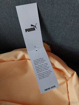 Batoh Puma Phase, cena s poštovným - 4
