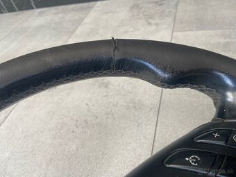 Volant BMW E46 mpacket - 4
