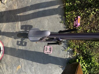 Bicykel BMX - 4