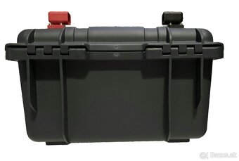 Predám Battery Box na pohon el-motora 12.8V/240Ah Líthium - 4