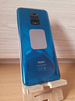 Xiaomi Redmi Note 9S 6GB+2GB/128GB Dual SIM 48Mpx 4K UltraHD - 4