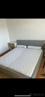 Byt na prenájom 3 izbivy - 4