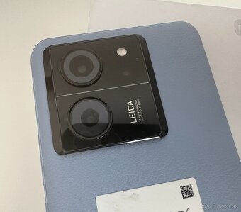 Xiaomi 13T 8 GB/ 256 GB AKO NOVY, + SO ZARUKOU - 4