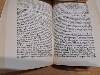 Turistický sprievodca - 4