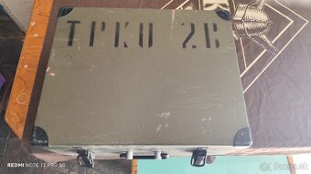 Predám periskop - 4