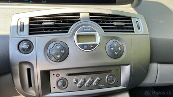 Renault Scenic II, 1,5 dci - 4