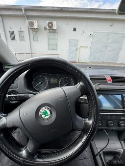 Škoda Octavia 2 2006 | 1.9tdi | 353xxx km - 4