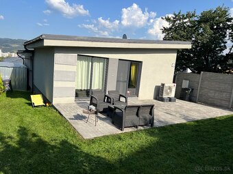 Akciová Cena Bungalov V Čadci u Kyzka na predaj - 4