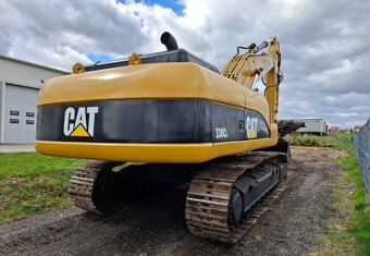Caterpillar 330CDL - 4