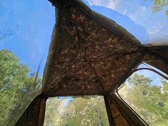 Nash Blockhouse camo - 4