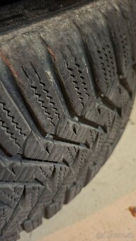5x112 r15, 195/65/R15,skoda Volkswagen - 4