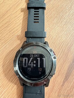 Garmin 5x - 4