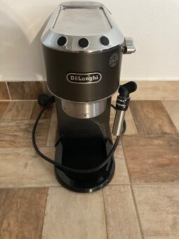 Pákový kávovar DeLonghi - 4