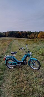 Babetta 210 - 4