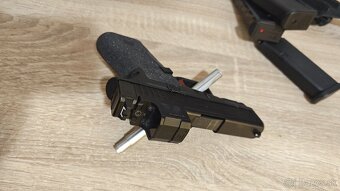 Glock 43X MOS Apex trigger - 4