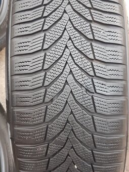 Pneumatiky 225/55R17 Nexen WinGuard Sport 2 - 4