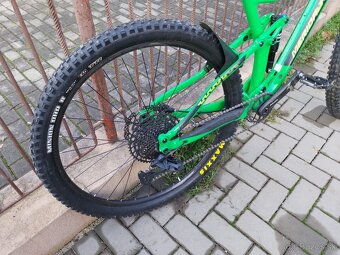 Merida One-twenty 9.400 - 4